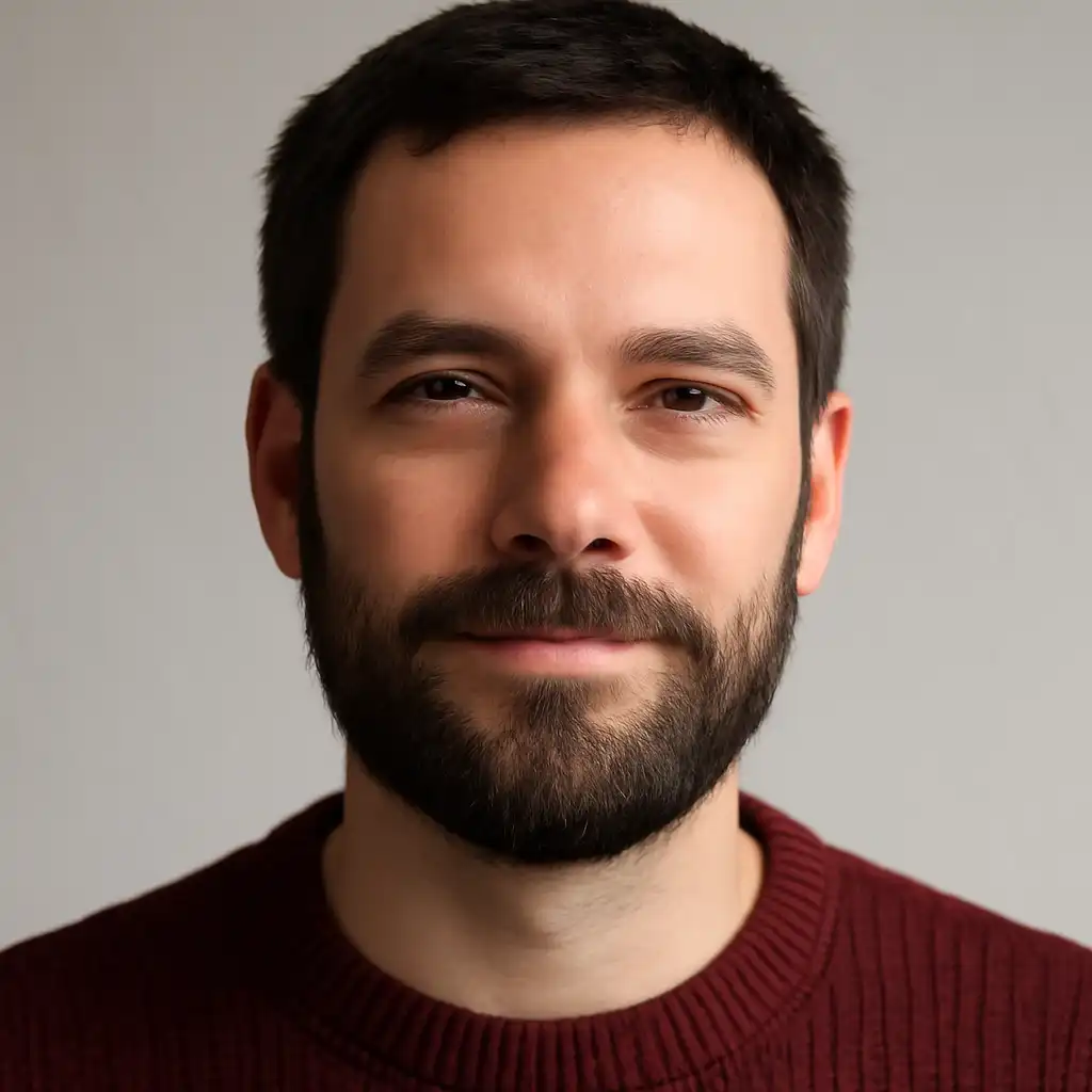Markus Steiner